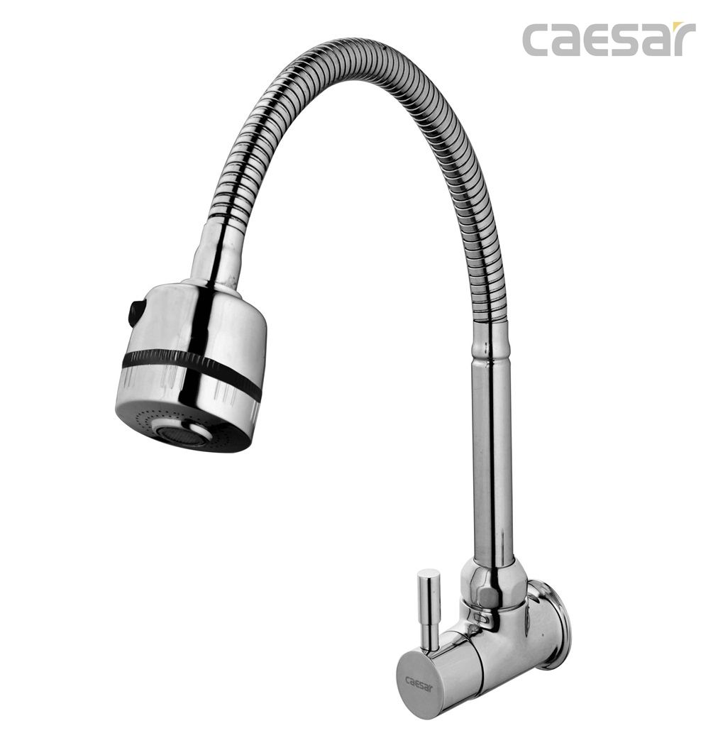 Vòi rửa chén Caesar K026C